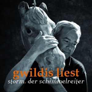 gwildis liest - storm. der schimmelreiter